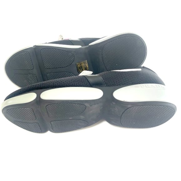 Prada 'Cloudbust' Sneakers 🎾 - Picture 6 of 6